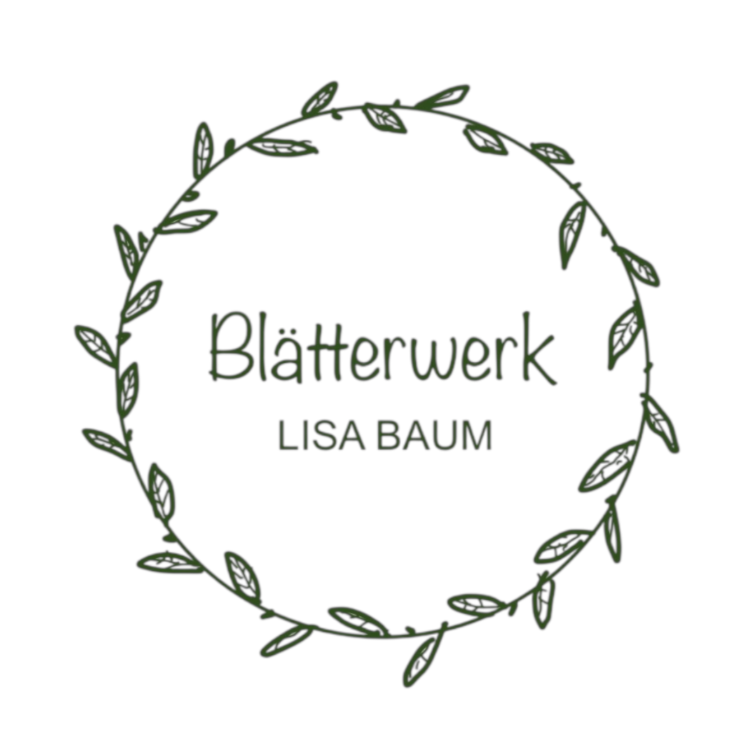 Blätterwerk – Lisa Baum | Trauerbegleitung