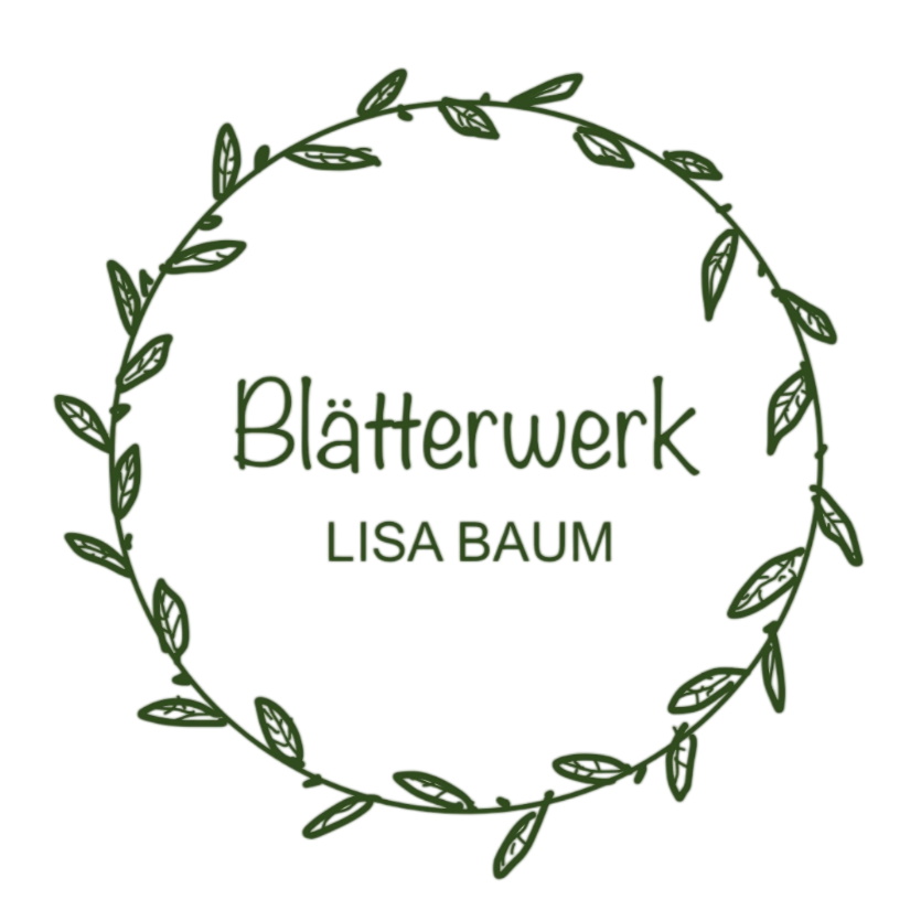 Bl&auml;tterwerk – Lisa Baum | Trauerbegleitung